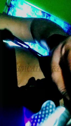 Bengali boyfriend with vibrator erotic roleplay video