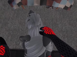 Sneck fucks a wolf girl POV