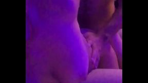 Me filma c&oacute_mo se la meto en cuatro &ldquo_El Gitano&rdquo_