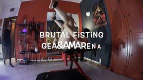 **** **** GEA&AMARENA