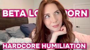 Beta Loser Porn Humiliation