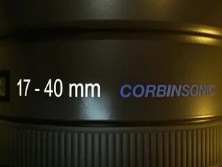 Cameron & Jackie Turn Jon