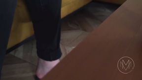 Unwinding After Work SFX