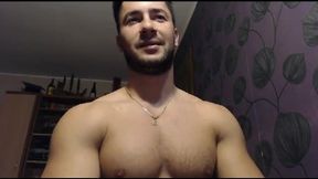 Maurizio D Private Show