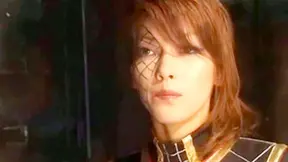 Video de Anikos H Suzuki y Arisa - Parte 3