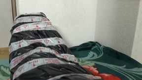 FIRST TIME TEEN GIRL SITTING AND IGNORING SLAVE BY BIANCA LIL AND DANIEL SANTIAGO (CAM BY ALINE) FULL HD