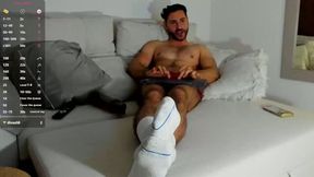 Mateo Steel Private Show