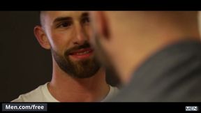 Men - Diego Reyes and Sunny Colucci - Hall Pass Part 2