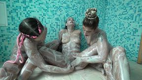 messy bitches