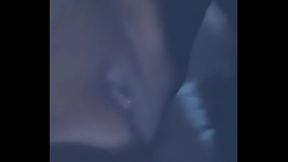 Gozando na minha boca