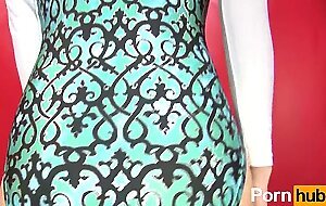 Himekore vol 43 Omanko ga Uzuite Renshuu ga Dekinaino - Scene 1