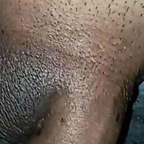 Sexy showing desi lund in village boy dick your pussy, chut khali hai bhar dunga