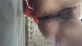 Rajasthani Newly Married Girl Desi Indian