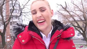 Debauched vixen interesting adult video