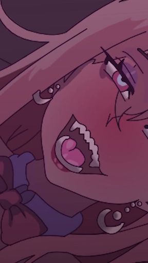 Nyantcha's Tsona Car Sex Animation   Clip 1