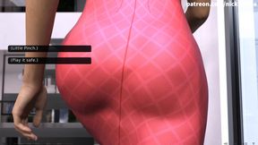 Where the heart is. Part 384