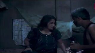 Garam Masala Part 2 Episode 1 Hunt Originals Web Series 2023