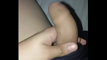 Homem grande do cacete v&ecirc_iudo, mandou esse v&iacute_deo em convite pra uma coroa