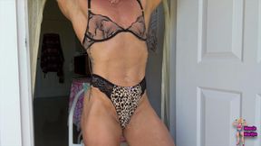 Playing with My Toys-Part1