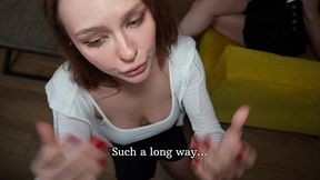 &ldquo_She isn&rsquo_t necessarily to know&rdquo_ Stepdaughters makes a deal with stepdad