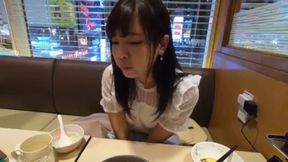 Teenage Adventure with Yukina - Discover Her Secrets Through Intimate Photoshoots Together
