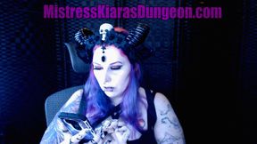 IGNORED by the Succubus!