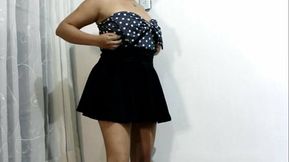 I hide from my husband to touch myself!!!