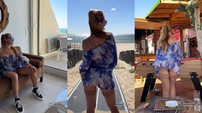 naughty story au cap d agde: 007 voici une nouvelle story hot d exhibition ...