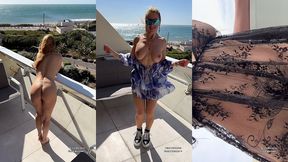 naughty story au cap d agde: 007 voici une nouvelle story hot d exhibition ...