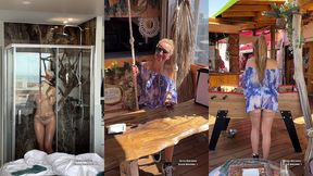 naughty story au cap d agde: 007 voici une nouvelle story hot d exhibition ...