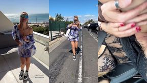 naughty story au cap d agde: 007 voici une nouvelle story hot d exhibition ...