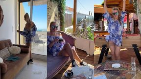 naughty story au cap d agde: 007 voici une nouvelle story hot d exhibition ...