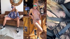 naughty story au cap d agde: 007 voici une nouvelle story hot d exhibition ...