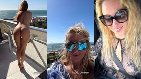 naughty story au cap d agde: 007 voici une nouvelle story hot d exhibition ...