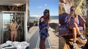 naughty story au cap d agde: 007 voici une nouvelle story hot d exhibition ...