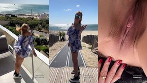 naughty story au cap d agde: 007 voici une nouvelle story hot d exhibition ...