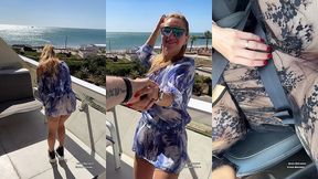 naughty story au cap d agde: 007 voici une nouvelle story hot d exhibition ...
