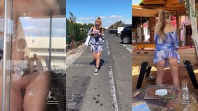 naughty story au cap d agde: 007 voici une nouvelle story hot d exhibition ...