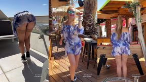 naughty story au cap d agde: 007 voici une nouvelle story hot d exhibition ...