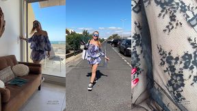 naughty story au cap d agde: 007 voici une nouvelle story hot d exhibition ...