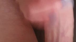 Slutty Step Sis Sucked me OFF So Good - I Jizzed on her Moms Bedding