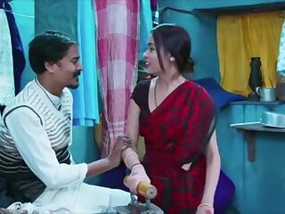 Sarpanch Aur Dhoban Shikha Sinha Hot Scene Filmy Fantasy