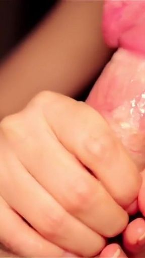 Give My Stepfather a Comfortable Oral Sex.