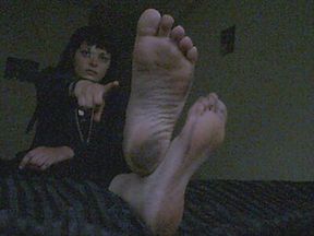 I'VE REALLY GOT YOU NOW