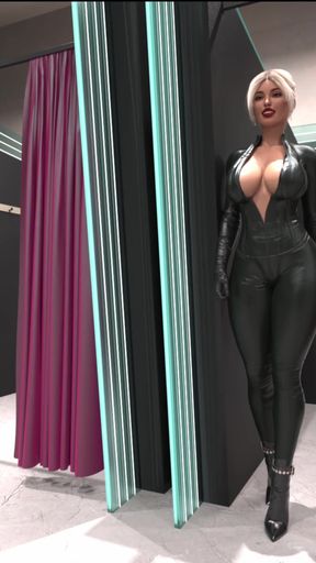 Couples Lustbound (part 4)
