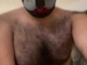 Pup Major | POV pup fucking fleshlight (requested)