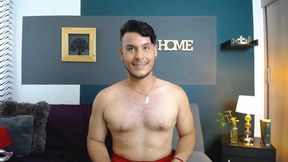 Leo Montes Private Show