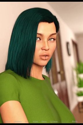 Eruption Imminent 12 by Morriganrae