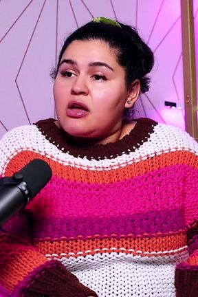 Karla Lane: 20 Years as the Most Awarded Plus-size Performer of All Time!