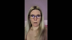 Finally I got hiccups (belly fetish)